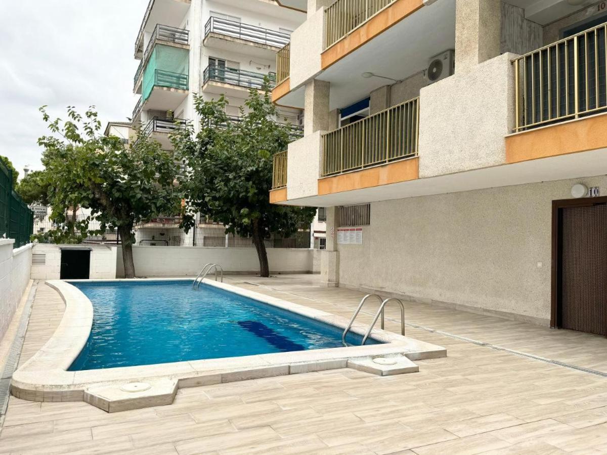 Hogaristic - Elegante Con Piscina Appartement